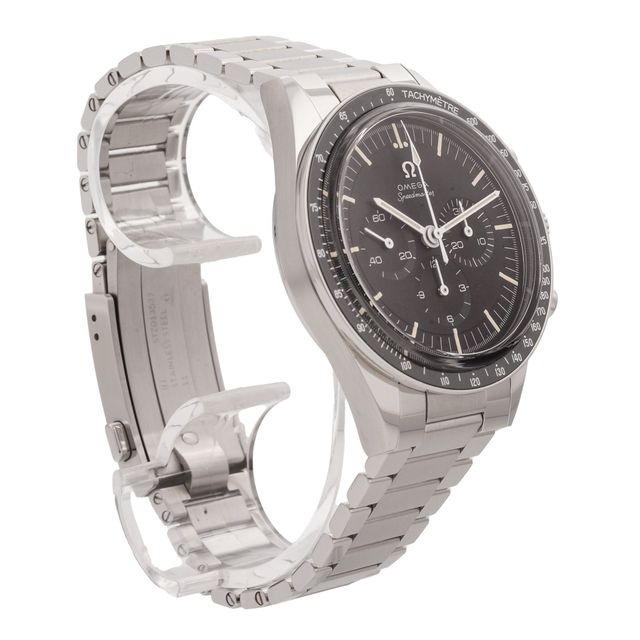 Omega Speedmaster Calibre 321 311.30.40.30.01.001 Image 3